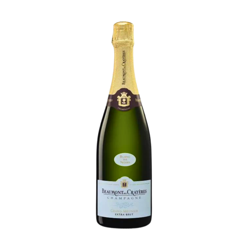 BEAUMONT DES CRAYERES Grand Meunier Extra-Brut 75CL
