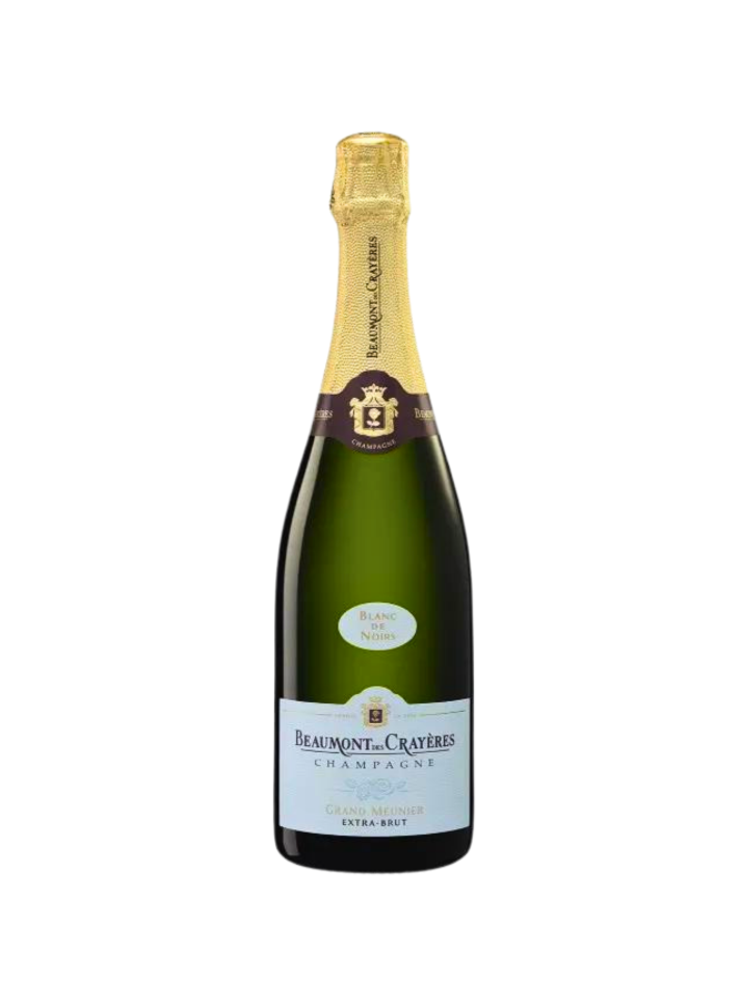 BEAUMONT DES CRAYERES Grand Meunier Extra-Brut 75CL BEAUMONT DES CRAYERES Grand Meunier Extra-Brut 75CL