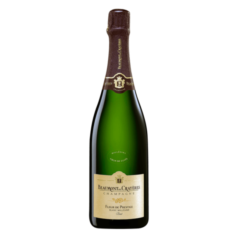 BEAUMONT DES CRAYERES Fleur de Prestige 2014 75CL