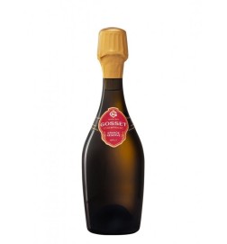 GOSSET Grande Réserve 37.5cl - Half Bottle