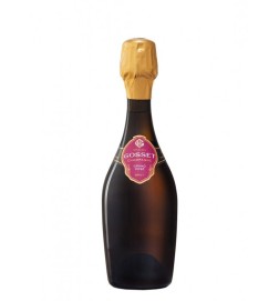 GOSSET Grand Rosé 37.5cl - Half bottle