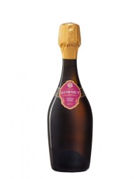 GOSSET Grand Rosé 37.5cl - Half bottle