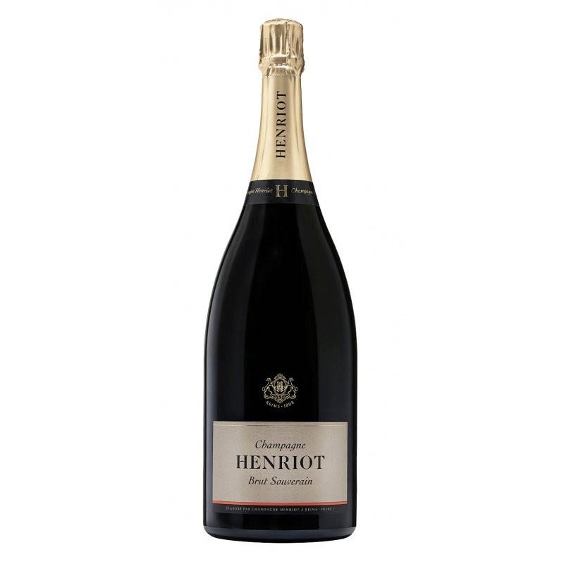 HENRIOT Brut Souverain 150cl - Magnum