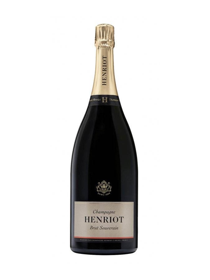 HENRIOT Brut Souverain 150cl - Magnum