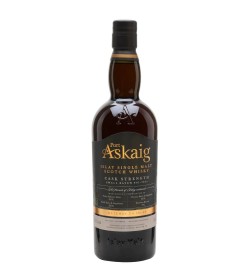 PORT ASKAIG Cask Strength Batch 2 59.1%