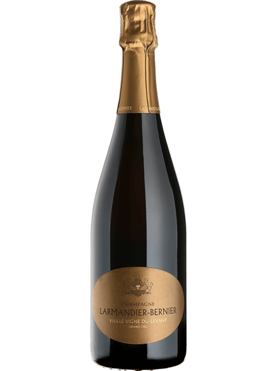 LARMANDIER-BERNIER Vieille Vigne de Levant 2014 Grand Cru Extra-Brut 75cl LARMANDIER-BERNIER Vieille Vigne de Levant 2014 Grand Cru Extra-Brut 75cl