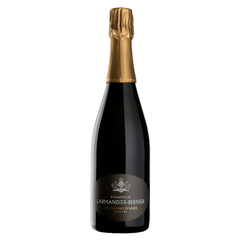 LARMANDIER-BERNIER Les Chemins D'Avize 2016 Grand Cru 75cl