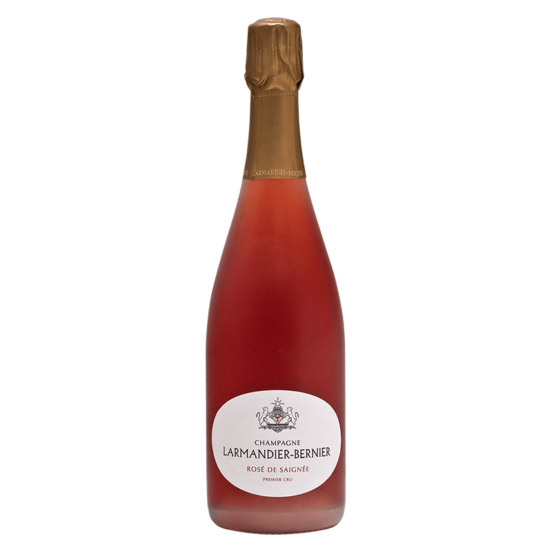LARMANDIER-BERNIER Rosé de Saignée Premier Cru 75cl
