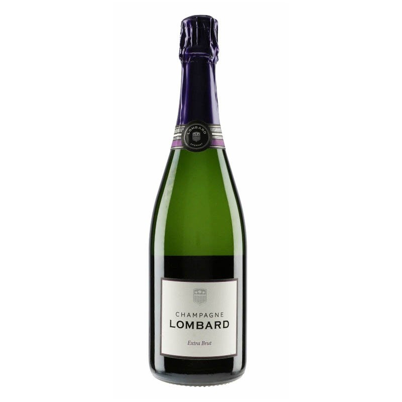 LOMBARD Extra Brut 75cl