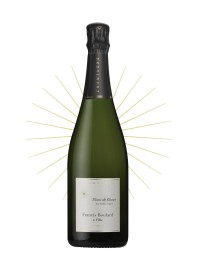 FRANCIS BOULARD AND DAUGHTER Les Vieilles Vignes Organic White of Whites Brut Nature 75cl