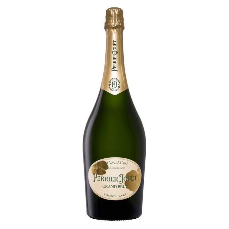 PERRIER-JOUET - Grand Brut 150cl - Magnum