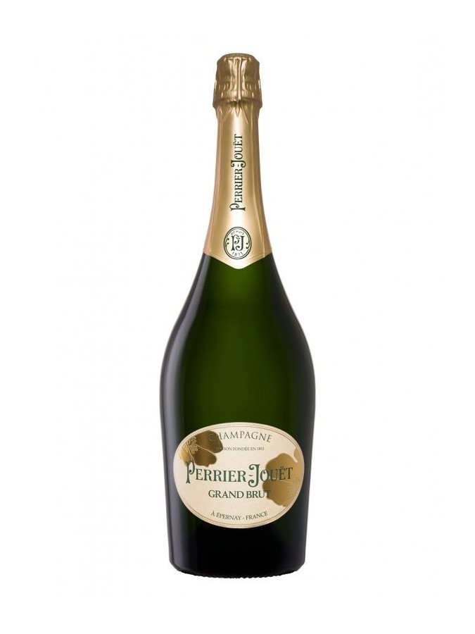 PERRIER-JOUET - Grand Brut 150cl - Magnum PERRIER-JOUET - Grand Brut 150cl - Magnum