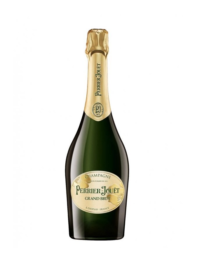 PERRIER-JOUET - Grand Brut 75cl PERRIER-JOUET - Grand Brut 75cl