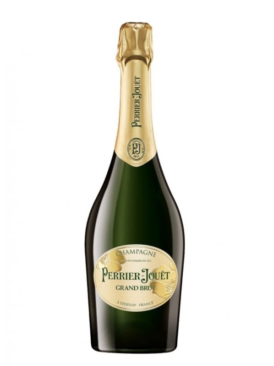PERRIER-JOUET - Grand Brut 75cl PERRIER-JOUET - Grand Brut 75cl