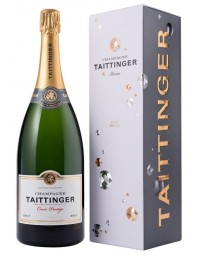 TAITTINGER Brut Prestige 150cl - Magnum