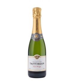TAITTINGER Brut Prestige 37.5cl - Half Bottle