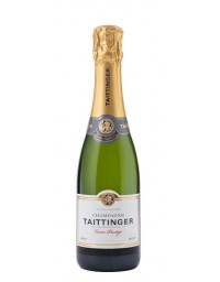 TAITTINGER Brut Prestige 37.5cl - Half Bottle