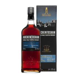 AUCHENTOSHAN Three Wood 43%