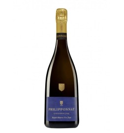 PHILIPPONNAT Royale Réserve Non-Dosée 75cl