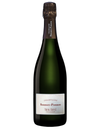 BONNET-PONSON Non-Dosed - Organic Perpetual Cuvée 75cl