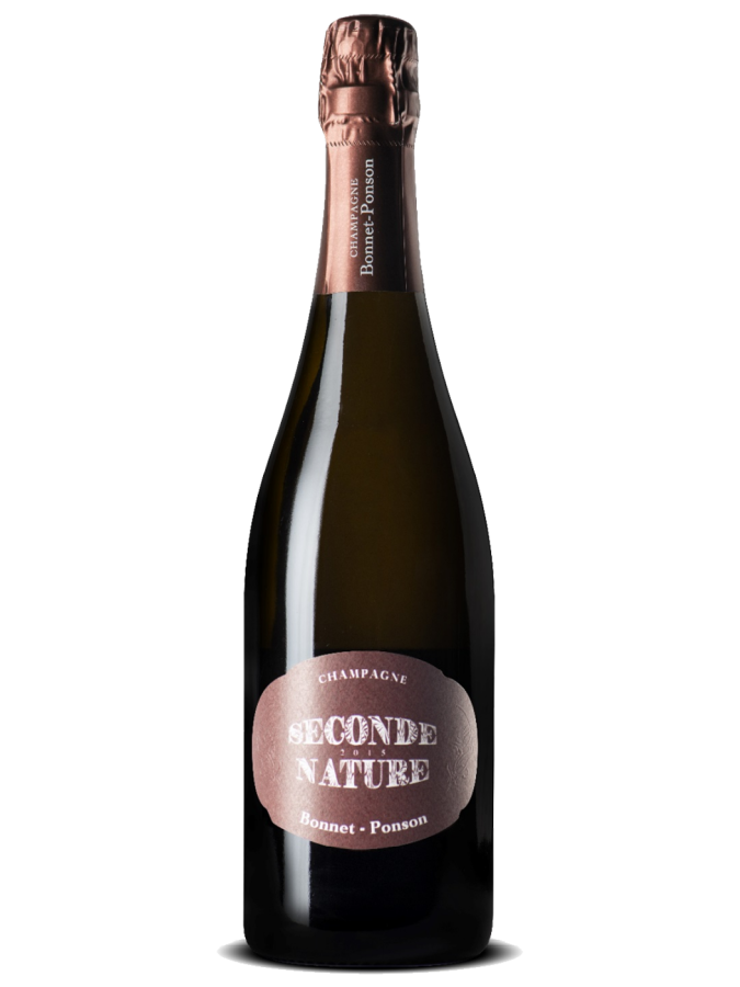 BONNET-PONSON Second Nature 2020 Organic 75cl BONNET-PONSON Second Nature 2020 Organic 75cl