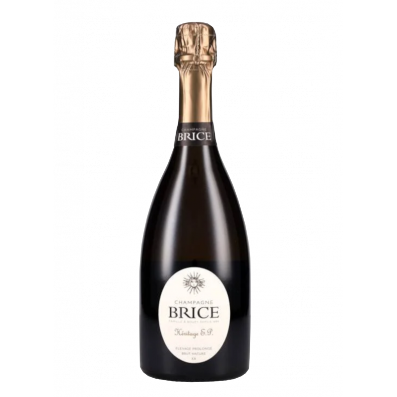 BRICE Heritage Ep Nature 75cl