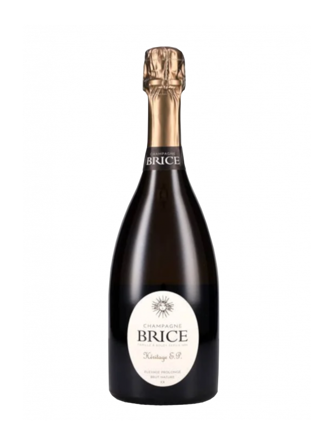 BRICE Heritage Ep Nature 75cl