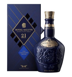 CHIVAS 21 ans Royal Salute 40%
