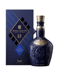 CHIVAS 21 ans Royal Salute 40%