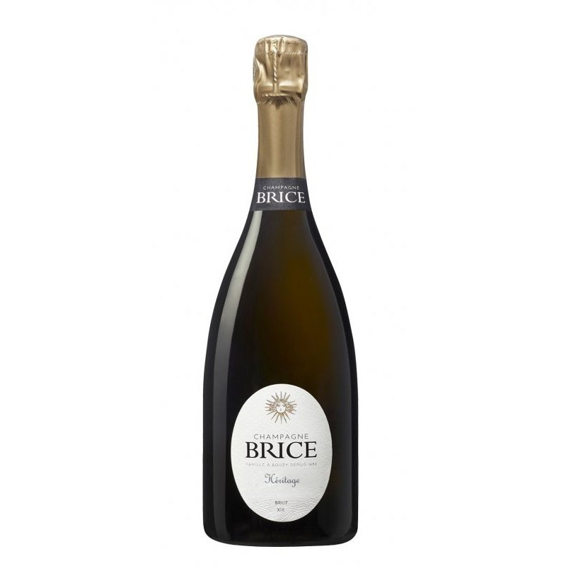 BRICE Heritage 75cl