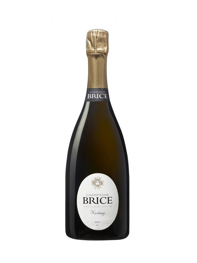 BRICE Heritage 75cl BRICE Heritage 75cl
