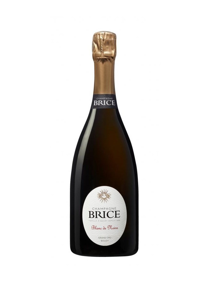 BRICE Blanc de Noirs Grand Cru 75cl