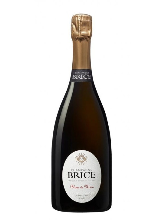 BRICE Blanc de Noirs Grand Cru 75cl BRICE Blanc de Noirs Grand Cru 75cl