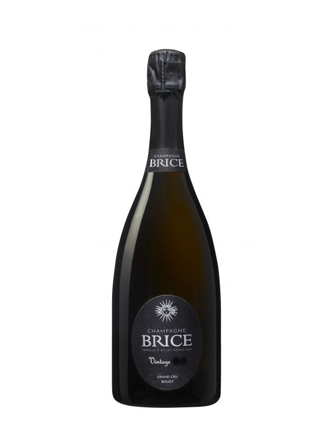 BRICE Vintage 2016 Grand Cru 75cl BRICE Vintage 2016 Grand Cru 75cl