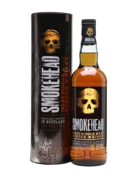 SMOKEHEAD 43%