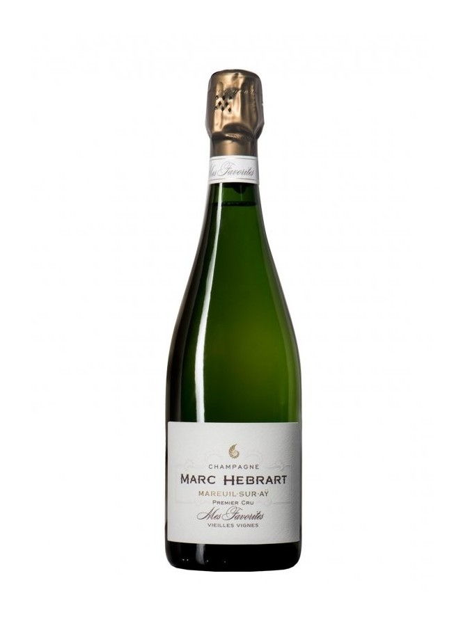 MARC HÉBRART My Favorites Premier Cru 75cl MARC HÉBRART My Favorites Premier Cru 75cl