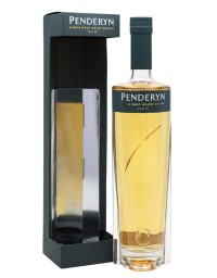PENDERYN Peated 46%
