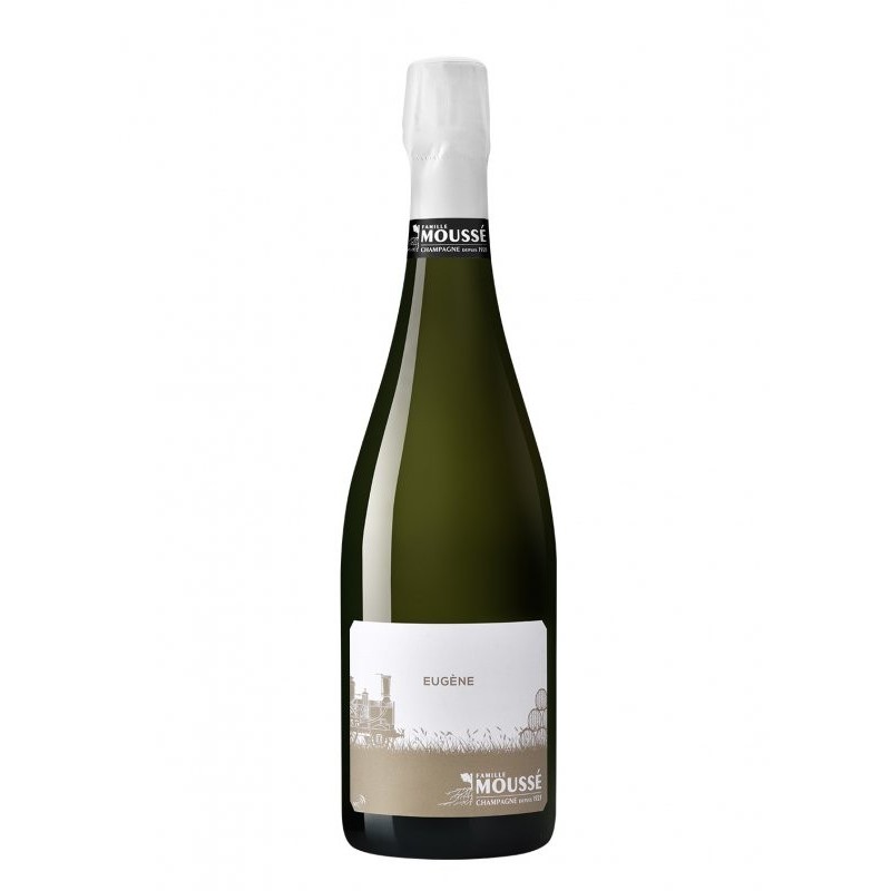 MOUSSÉ FILS Eugène 75cl