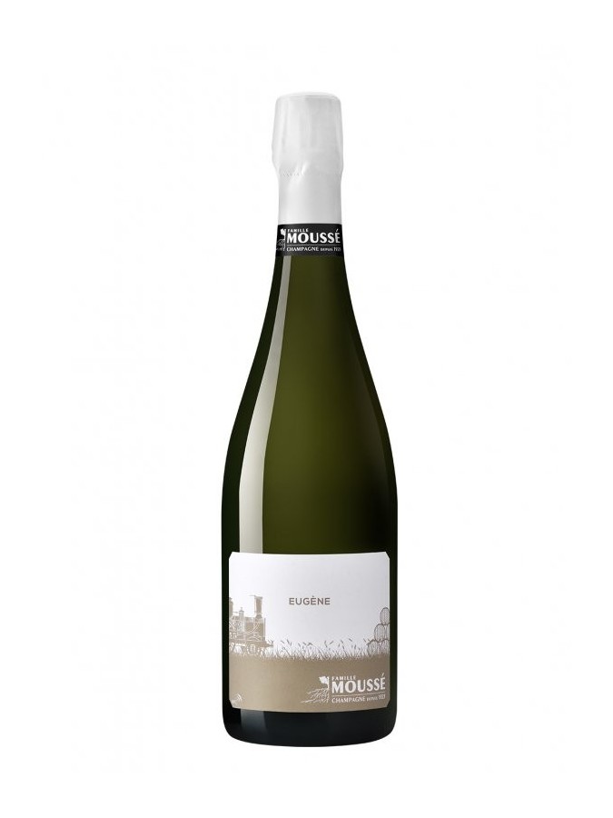 MOUSSÉ FILS Eugène 75cl MOUSSÉ FILS Eugène 75cl