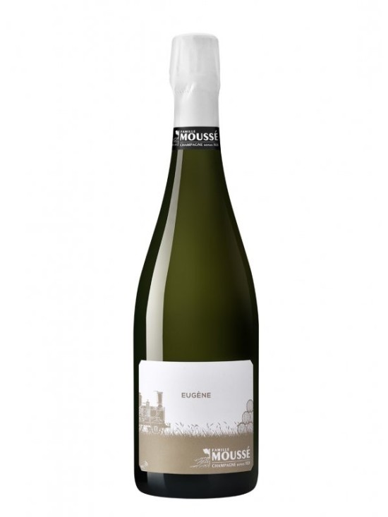 MOUSSÉ FILS Eugène 75cl MOUSSÉ FILS Eugène 75cl