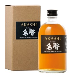 AKASHI Meisei 40%