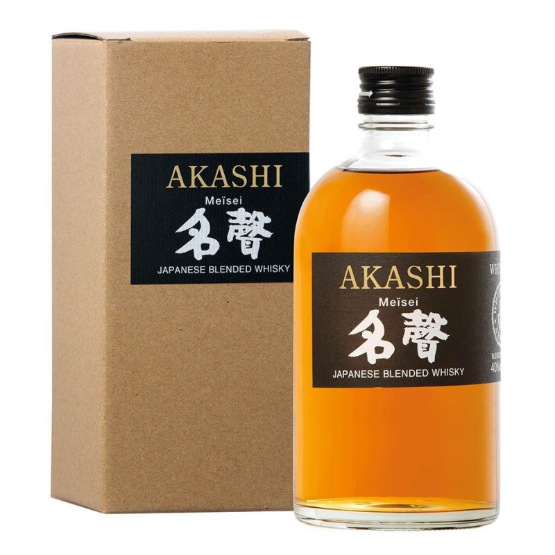 AKASHI Meisei 40%