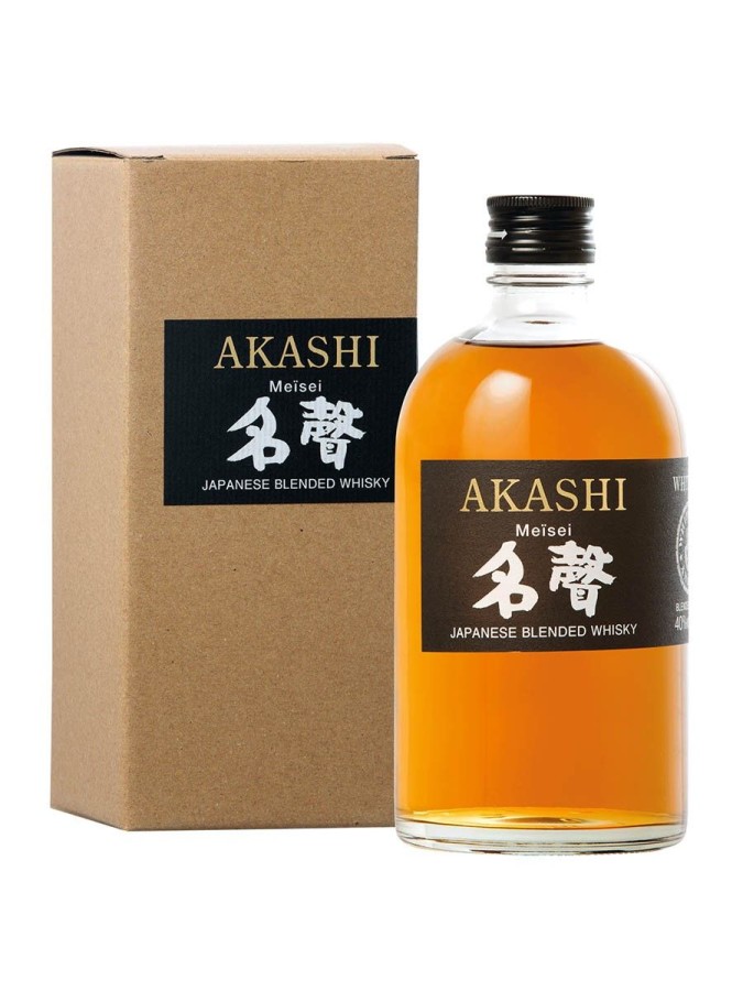 AKASHI Meisei 40%