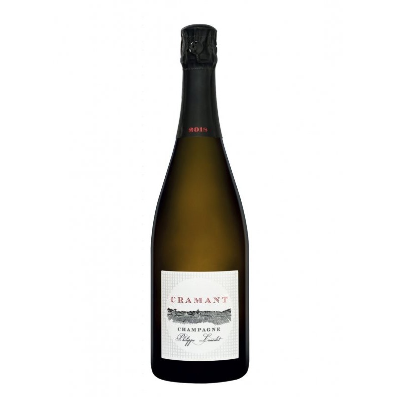 PHILIPPE LANCELOT Cramant 2019 75cl