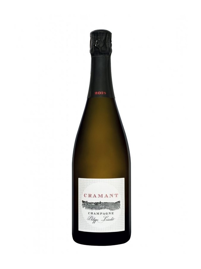 PHILIPPE LANCELOT Cramant 2019 75cl
