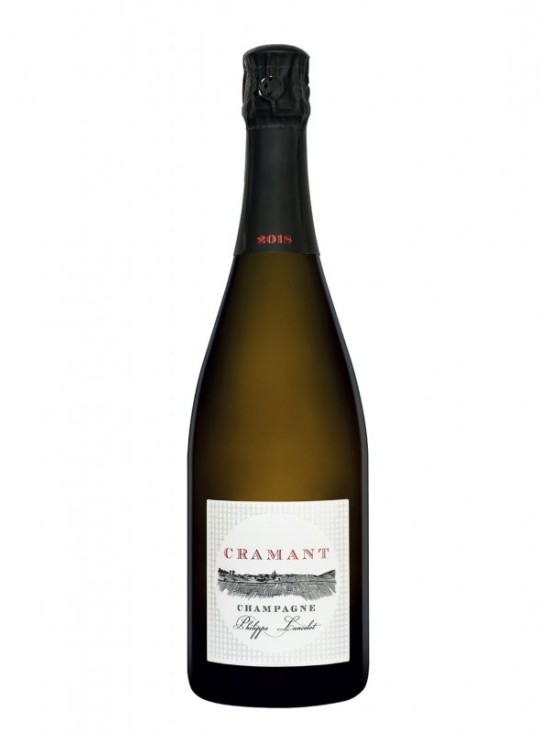 PHILIPPE LANCELOT Cramant 2019 75cl PHILIPPE LANCELOT Cramant 2019 75cl