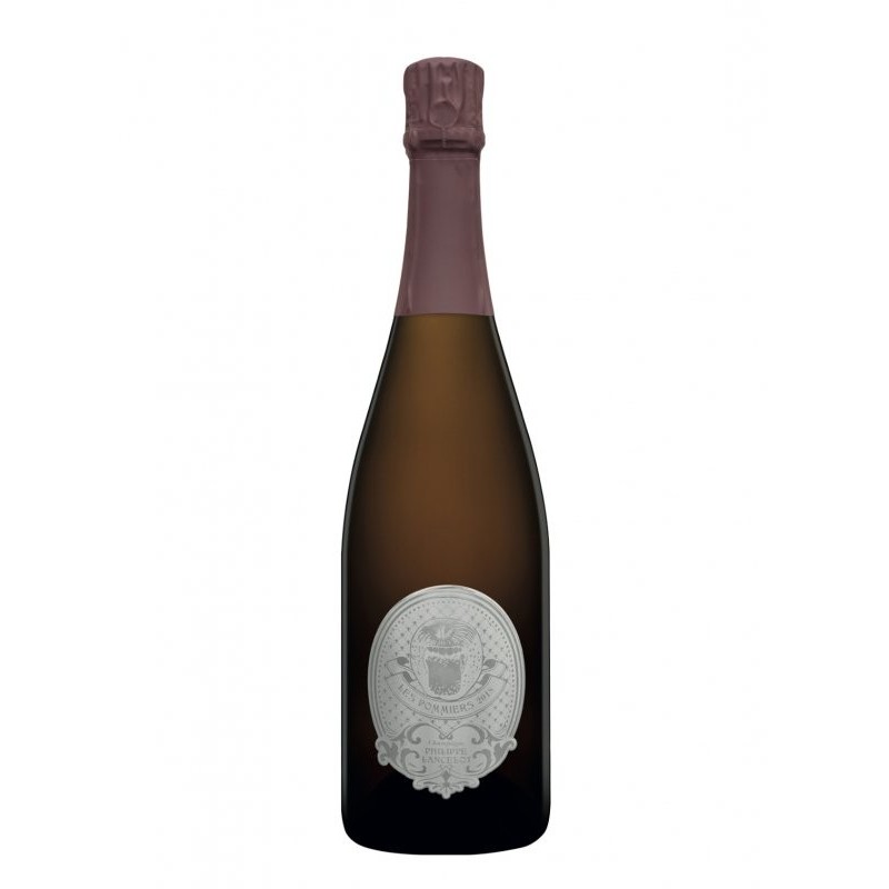 PHILIPPE LANCELOT “les pommiers” 2019 75cl
