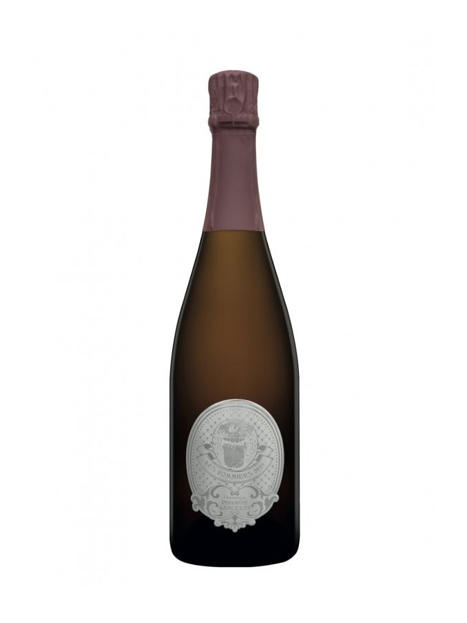 PHILIPPE LANCELOT “les pommiers” 2019 75cl PHILIPPE LANCELOT “les pommiers” 2019 75cl