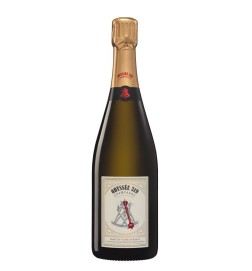 ODYSSÉE 319 Odyssée Brut Grand Cru Blanc de Blancs 75cl