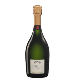 ODYSSÉE 319 Jour 1 : Avize, Le Levant Grand Cru Blanc de Blancs 75cl